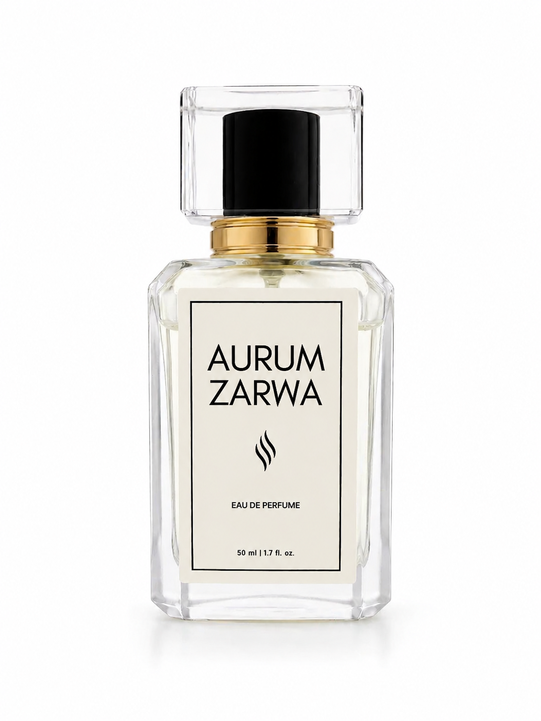 Aurum Zarwa – Floral Elegance Perfume