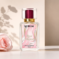 Aurum Rose Majesty – Floral Elegance with Golden Warmth