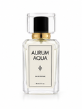 Aurum Aqua – Fresh Aquatic Perfume